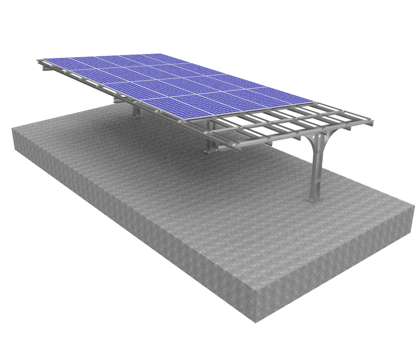 Carport Solar