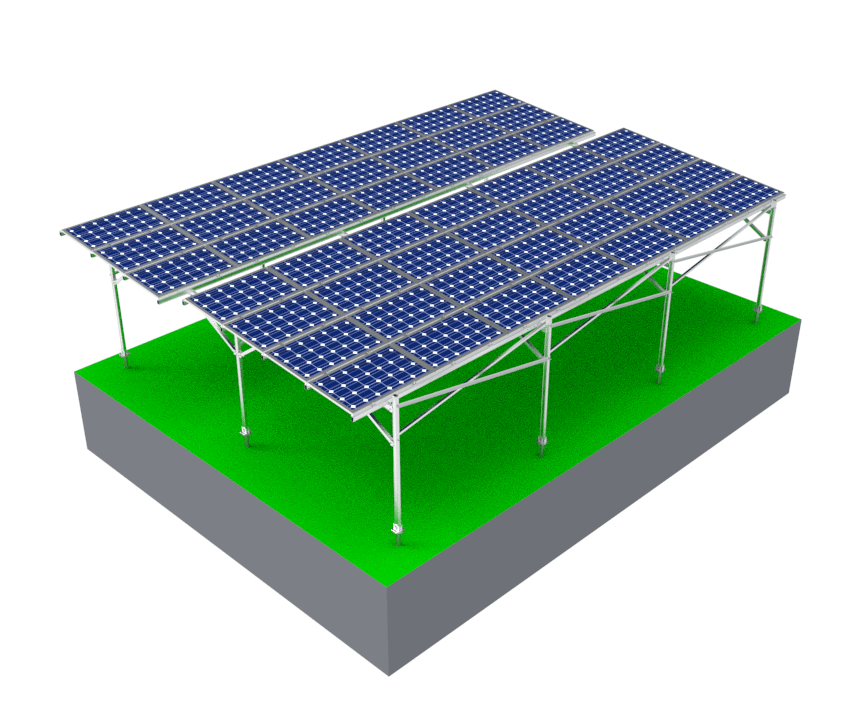 Farm Solar